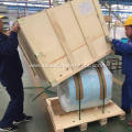 Air Conditioner Hydrophilic Coated Aluminum Coil